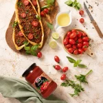 رب گوجه فرنگی چین چین - 700 گرم - تصویر 2