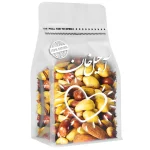 آجیل مخلوط 5 مغز برشته - 300 گرم