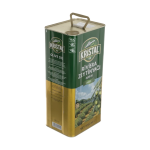 روغن زیتون بکر کریستال - 5 لیتر - تصویر 3