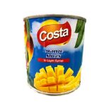 کمپوت انبه costa
