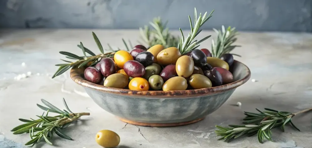 olives